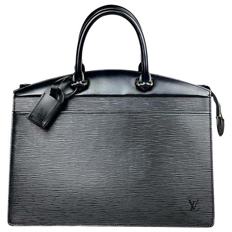 louis vuitton riviera epi price|LOUIS VUITTON Epi Riviera Black 986770 .